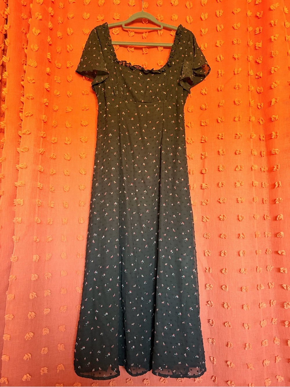 Lulus dress